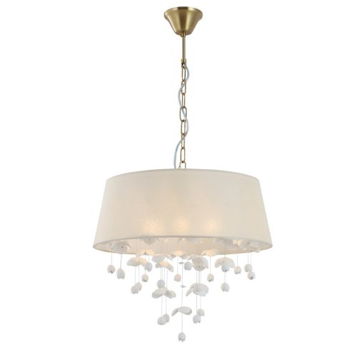 Подвесная люстра Indigo Tenerezza V000557