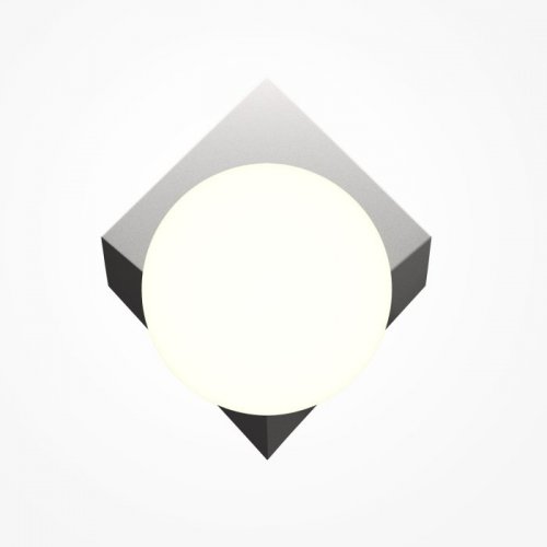 Настенный светильник Cubeo MOD445WL-01PT