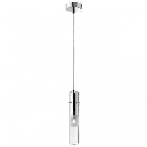 Подвесной светильник Ideal Lux Bar SP1