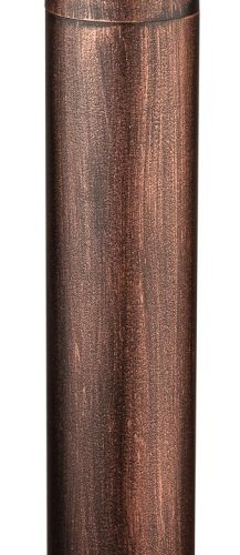 Наземный фонарь Oasis Light BRISBANE 61833-650 Cb Наземный фонарь Oasis Light BRISBANE 61833-650 Cb