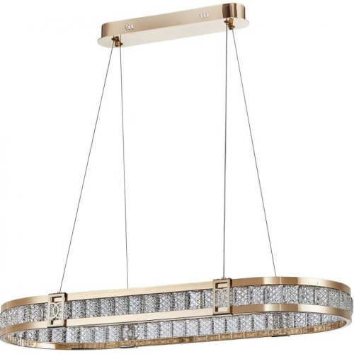 Подвесной светильник Favourite Theatrum 4206-9P