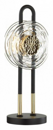 Интерьерная настольная лампа Odeon Light Magnet 5407/12TL Интерьерная настольная лампа Odeon Light Magnet 5407/12TL