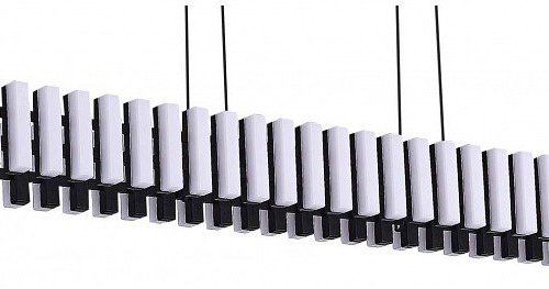 Подвесной светодиодный светильник ST Luce Estense SL6203.413.42 Подвесной светодиодный светильник ST Luce Estense SL6203.413.42