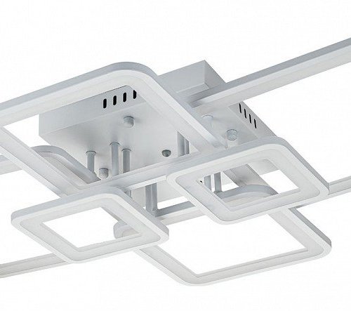 Потолочная люстра Escada Plain 10286/6LED