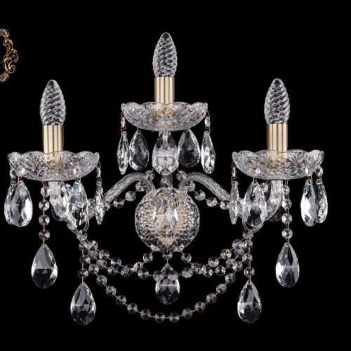 Бра ArtClassic 10.25 10.25.2+1.200.XL.Br.Sp Бра ArtClassic 10.25 10.25.2+1.200.XL.Br.Sp