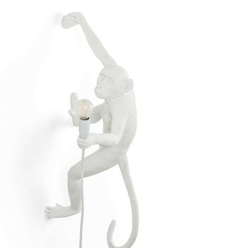 Бра Seletti Monkey Lamp 14879