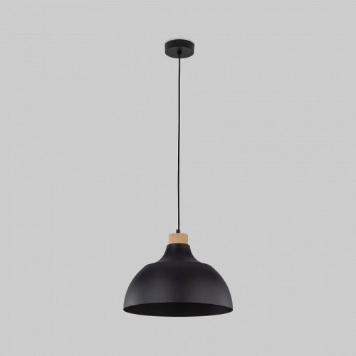 Подвесной светильник Cap 2071 Cap Black