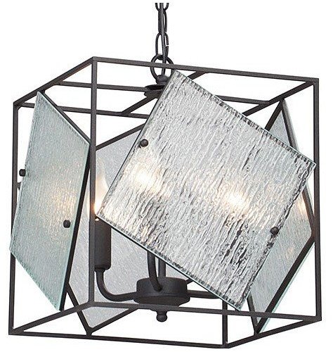 Подвесная люстра Vitaluce V4777-1/4 Подвесная люстра Vitaluce V4777-1/4