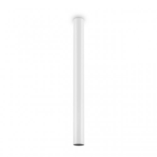 Потолочный светильник Ideal Lux Look PL1 H75 Bianco