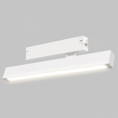 Трековый светильник Imex Smart Line IL.0050.6001-18-WH