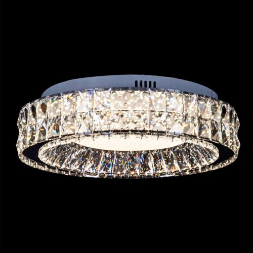 Потолочный светильник Janette LE3038/400 CH