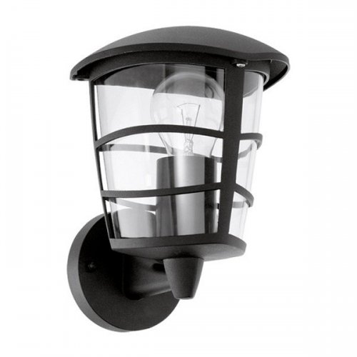 Уличный настенный светильник Eglo Aloria 93097 Уличный настенный светильник Eglo Aloria 93097