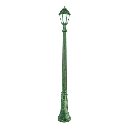 Наземный фонарь Fumagalli Saba K22.156.000.VYE27 Наземный фонарь Fumagalli Saba K22.156.000.VYE27