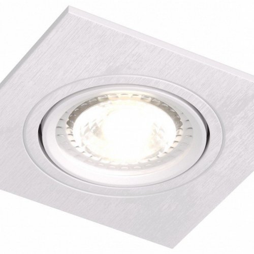 Встраиваемый светильник Denkirs DK3021-WH Встраиваемый светильник Denkirs DK3021-WH