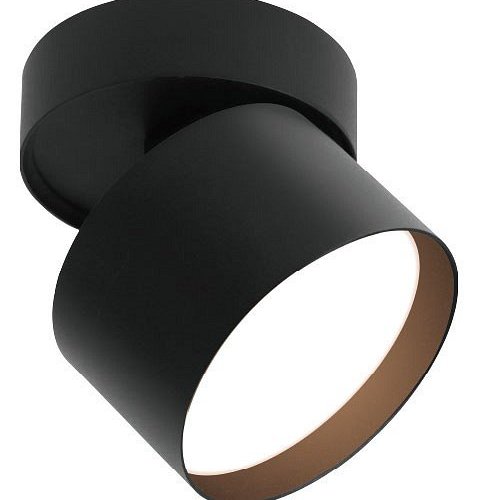 Спот Wolta BASIC WSL-GX53 WSL-GX53/02BL Спот Wolta BASIC WSL-GX53 WSL-GX53/02BL