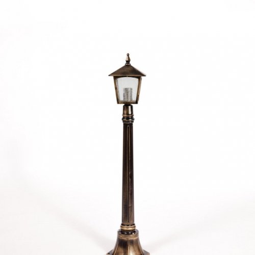 Наземный фонарь Oasis Light 15907 Gb