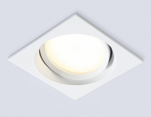 Точечный светильник Ambrella light Techno Spot TN6655