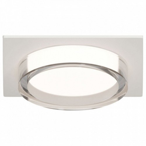 Встраиваемый светильник Apeyron Electrics Shine 16-106