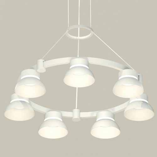 Подвесная люстра Ambrella light XR XR92031401