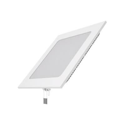 Встраиваемый светодиодный светильник Gauss 940111115 Встраиваемый светодиодный светильник Gauss 940111115