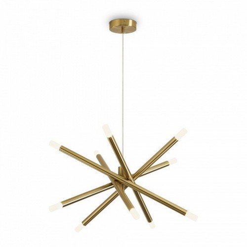 Подвесной светильник Freya Wands FR6130PL-L30B