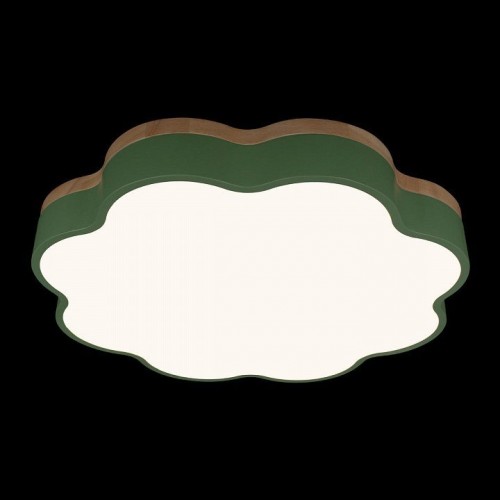 Потолочный светильник Loft IT Axel 10225/36 Green