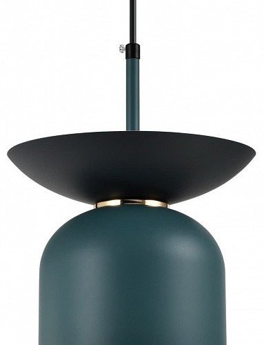 Подвесной светильник Moderli Lecce V11553-1P