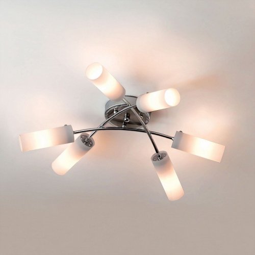 Люстра Citilux Новелла CL122161