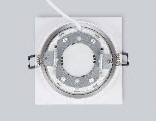 Точечный светильник Ambrella light Techno Spot TN6607 Точечный светильник Ambrella light Techno Spot TN6607