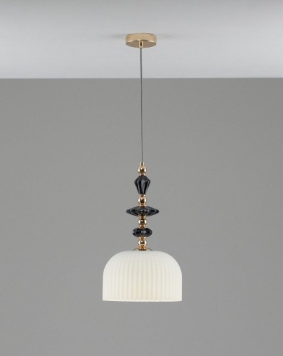 Подвесной светильник Moderli Charm V11177-1P