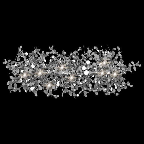 Подвесная люстра Loft IT Spark 10101/600 Chrome
