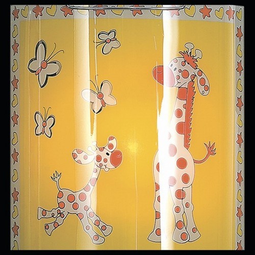 Настенный светильник Citilux Жирафы CL921001