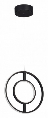 Подвесной светодиодный светильник Vitaluce V4672-1/1S Подвесной светодиодный светильник Vitaluce V4672-1/1S