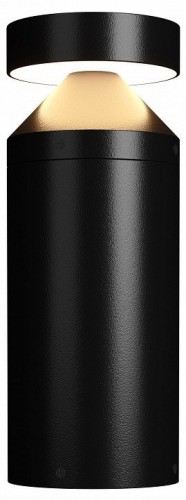 Наземный фонарь Maytoni Olten O591FL-L12GF3K