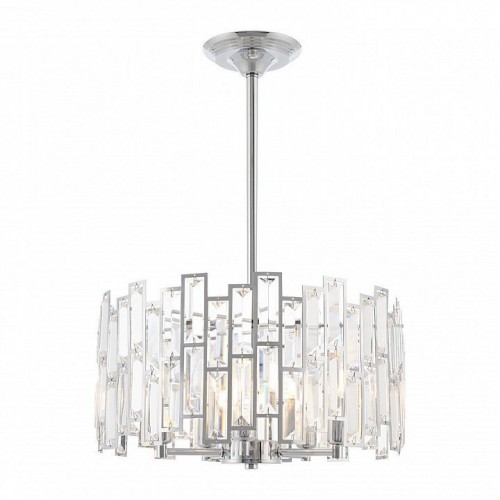 Подвесная люстра Arte Milano Sorrento-3209 373209/5/350/390 CR