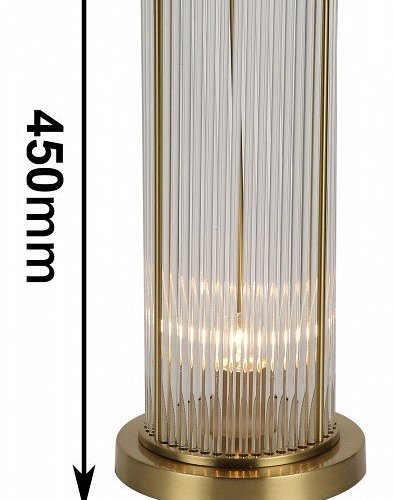 Настольная лампа Favourite Wonderland 2907-1T