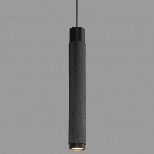 Подвесной светильник iLedex Technical Delta 2366-1 BK+GRP