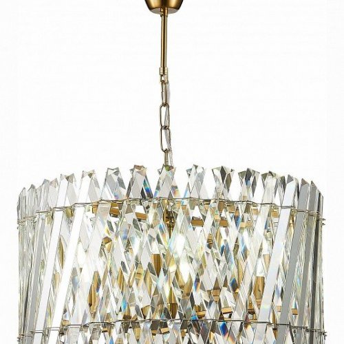 Подвесная люстра ST Luce Fabio SL1170.303.06