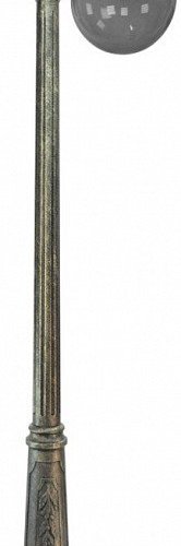 Наземный светильник Fumagalli Globe 300 G30.157.S10.BZE27 Наземный светильник Fumagalli Globe 300 G30.157.S10.BZE27