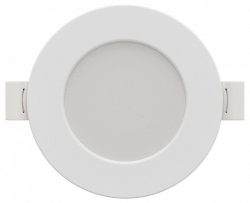 Встраиваемый светильник Apeyron Electrics  06-160