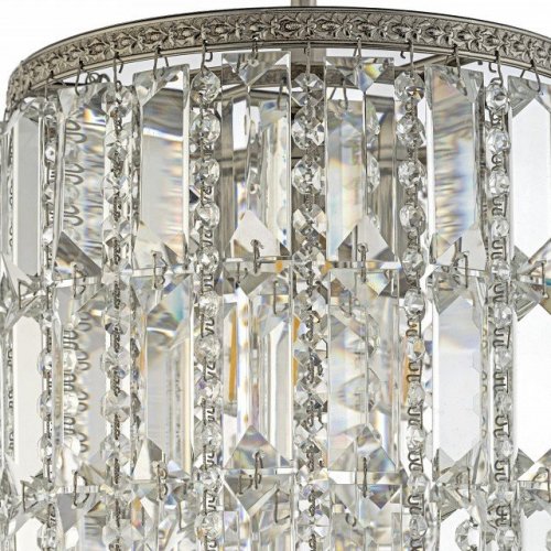 Потолочная люстра Stella Stella E 1.5.20.102 N Потолочная люстра Stella Stella E 1.5.20.102 N