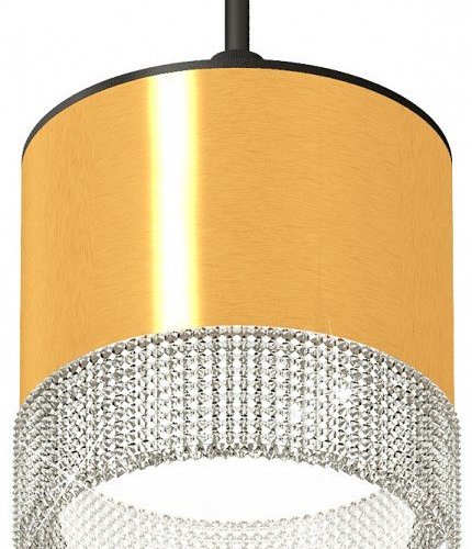 Подвесной светильник Ambrella light TECHNO SPOT XP8121030