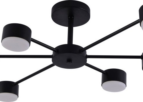 Потолочная люстра Lesley 3185-306