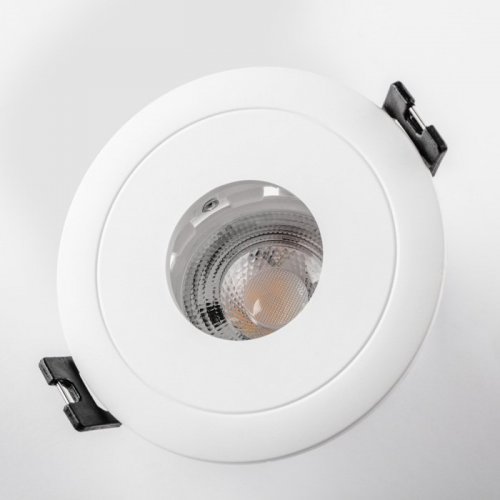 Точечный светильник Lightstar Anello 012206 Точечный светильник Lightstar Anello 012206