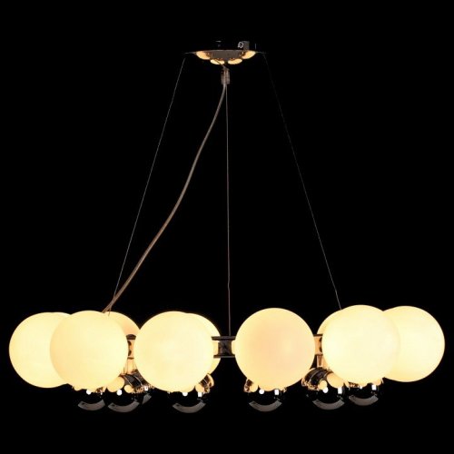 Подвесная люстра Lightstar Sferetta 801124 Подвесная люстра Lightstar Sferetta 801124