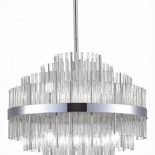 Потолочная люстра ST Luce RENS SL1634.103.09 Потолочная люстра ST Luce RENS SL1634.103.09
