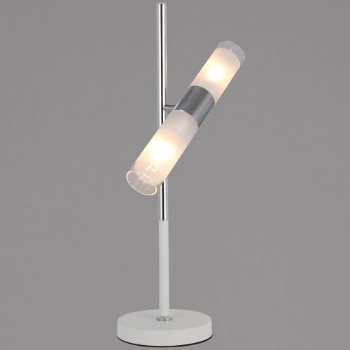 Интерьерная настольная лампа 48747-0.7-02 Интерьерная настольная лампа 48747-0.7-02