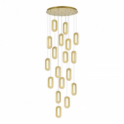 Подвесной светильник ST Luce ALLUNGO SL6506.203.18 Подвесной светильник ST Luce ALLUNGO SL6506.203.18