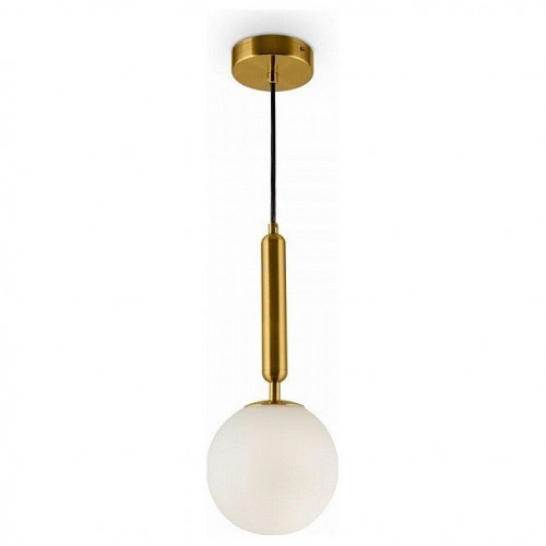 Подвесной светильник Freya Zelda FR5124PL-01BS