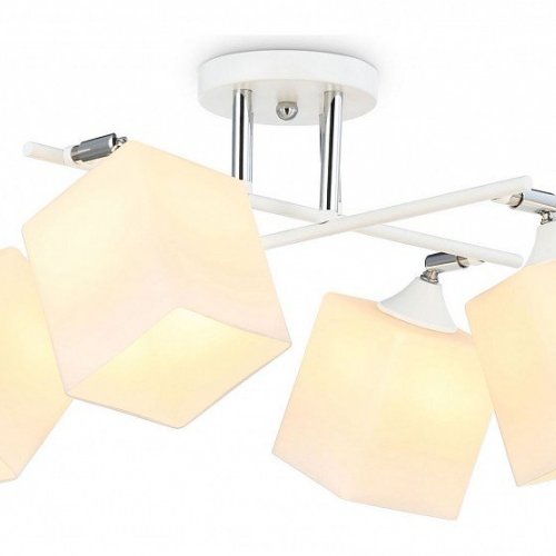 Потолочная люстра Ambrella light TRADITIONAL TR303083